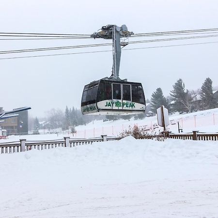 Slopeside 705 Διαμέρισμα Jay Εξωτερικό φωτογραφία