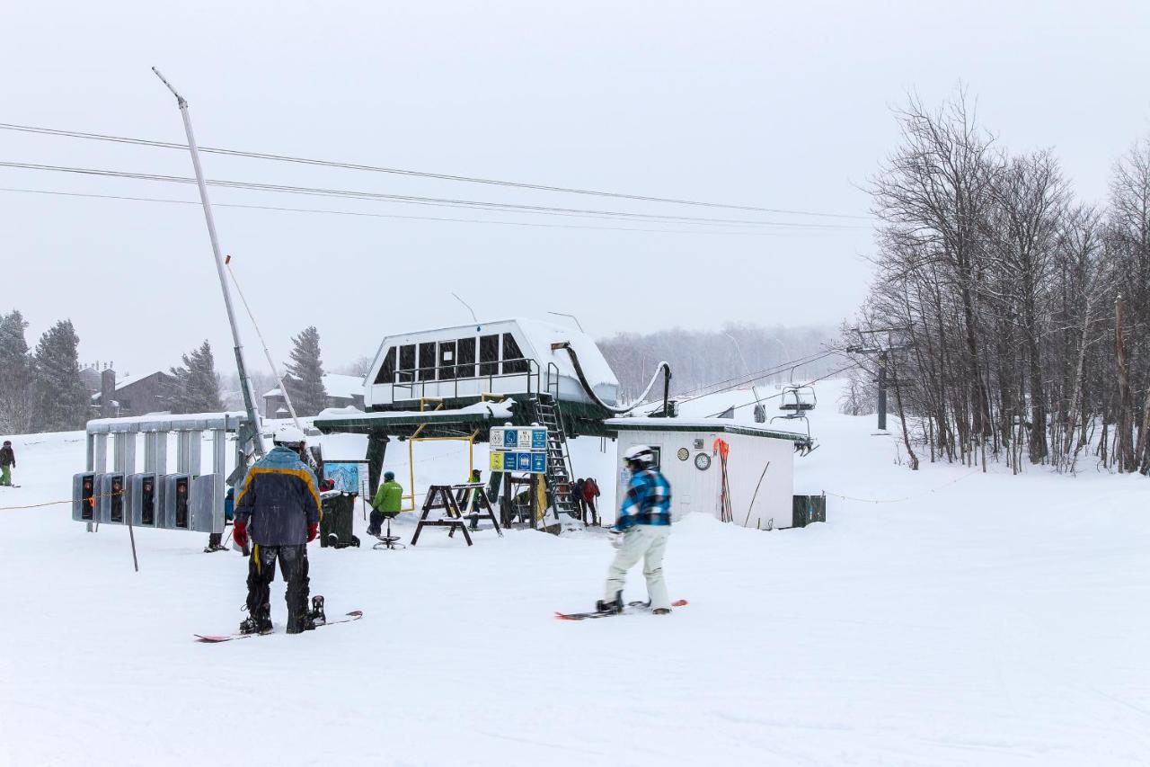 Slopeside 705 Διαμέρισμα Jay Εξωτερικό φωτογραφία